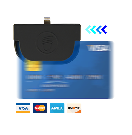 Picture for category Credit Card Swipers