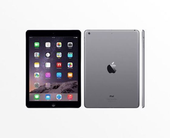 Picture of Apple iPad Mini 2 WiFi