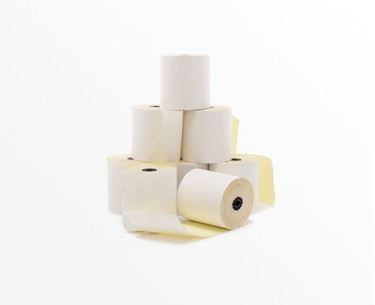 Picture of 2-Ply Bond Paper